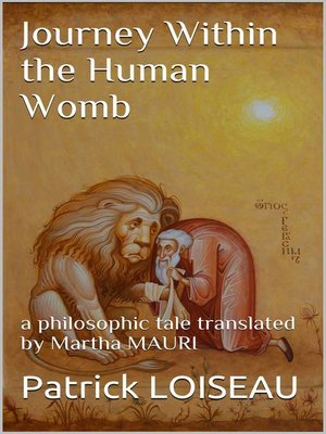 cover image of Journey Within the Human Womb